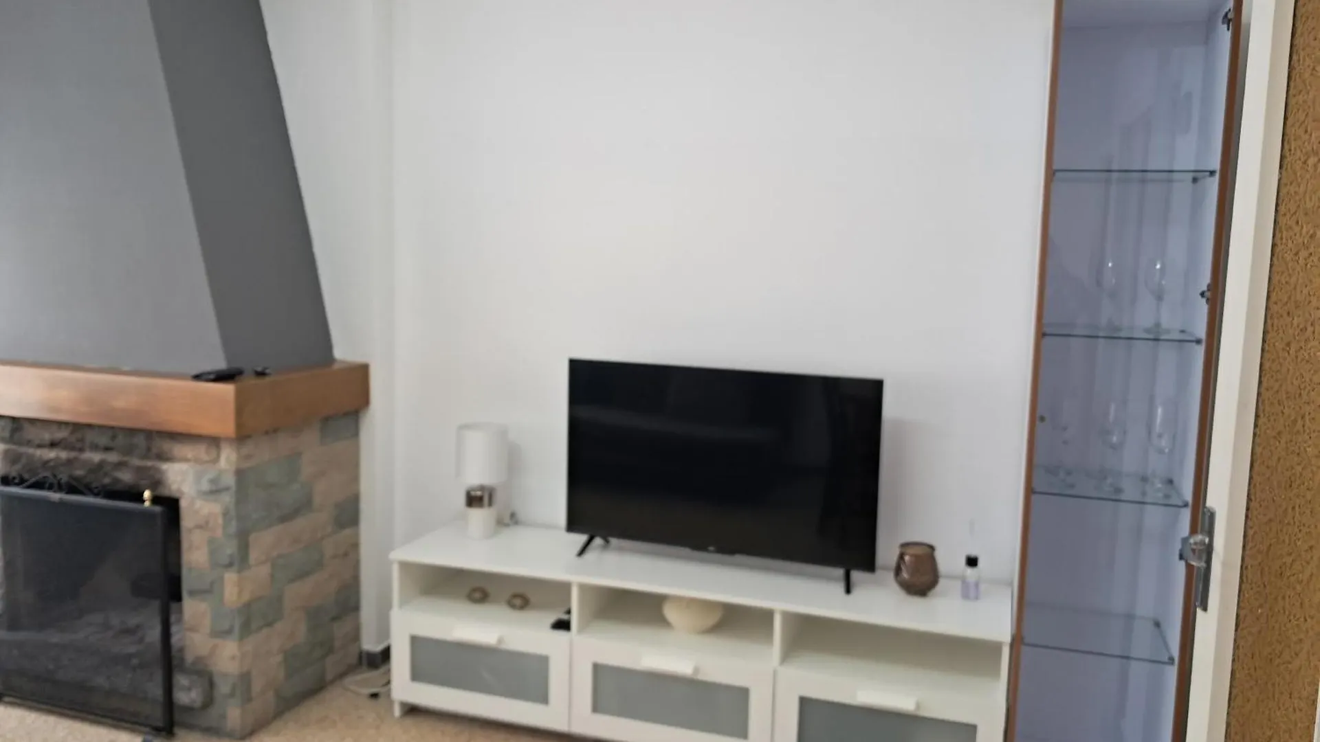 Apartamento Canyet Berga