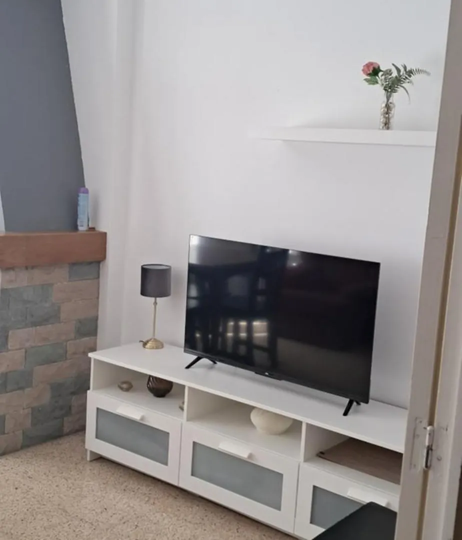 Apartament Apartamento Canyet Berga