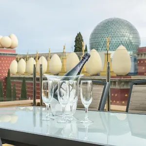 ático Enfrente Del Museo Dalí , Figueras España