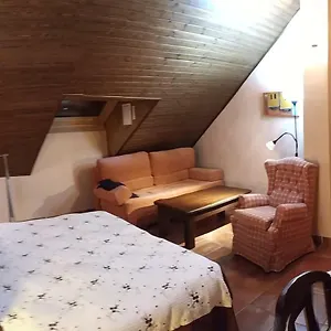 -4-mejor Que En Casa, Centro Historico De , Úbeda España